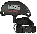 Air Weigh LS-300 Portable Digital Luggage Scale