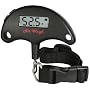 Air Weigh LS-300 Portable Digital Luggage Scale