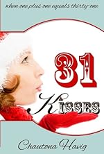 31 Kisses