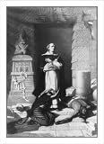 Historic Print (M): Fray Bartolomé de las Casas