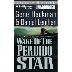 Wake of the Perdido Star