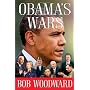 Obama's Wars by Bob Woodward