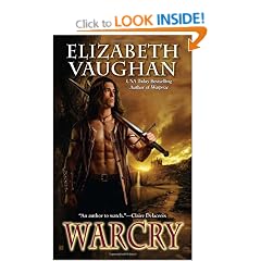 Warcry (Chronicles of the Warlands)