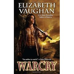 Warcry