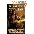 Warcry (Chronicles of the Warlands)