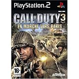 Call Of Duty 3 - Platinum