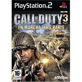 Call Of Duty 3 Platinum