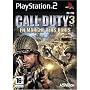 Call Of Duty 3 Platinum
