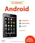 Le livre d'Android