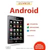 Le livre d'Android