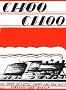 Choo Choo: The Story of a Little Engine Who Ran away