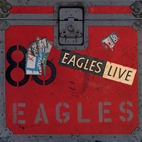 the eagles live album