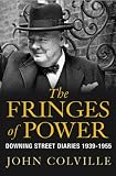  Downing Street Diaries 1939-1955
