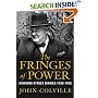 The Fringes of Power: Downing Street Diaries 1939-1955
