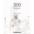 500 dessins