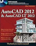 AutoCAD 2012 & AutoCAD LT 2012 bible