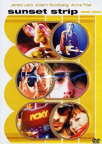 Produkt-Bild: Sunset Strip