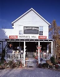 At Murray & Minges General Store, in Catawba County, North Carolina - Charming Photographic Print by Carol M. Highsmith