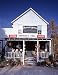 At Murray & Minges General Store, in Catawba County, North Carolina - Charming Photographic Print by Carol M. Highsmith