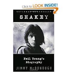 Shakey: Neil Young's Biography