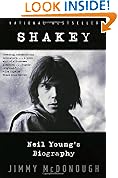 Shakey: Neil Young's Biography