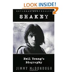 Shakey: Neil Young's Biography
