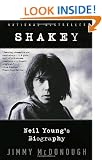 Shakey: Neil Young's Biography