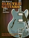 Blue Book of Electric Guitars