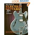 Blue Book of Electric Guitars