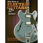 Blue Book of Electric Guitars