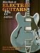 Books : Blue Book of Electric Guitars