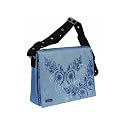 Laurex 15.6" Laptop Messenger Bag