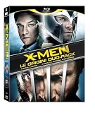 X-Men - L'Inizio / X-Men Le Origini - Wolverine (2 Blu-Ray) DVD