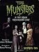 The "Munsters": A Trip Down Mockingbird Lane