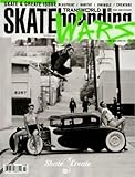 Transworld Skateboarding [US] March 2012 (単号)-