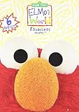 Best of Elmo's World Collection