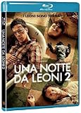Produkt-Bild: Una Notte Da Leoni 2 (Blu-Ray+Copia Digitale)