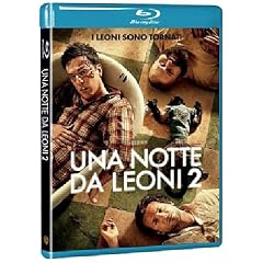 Una Notte Da Leoni 2