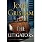 Best mystery/thrillers for November