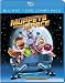 Muppets From Space [Blu-ray] [1999] [US Import]