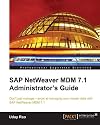 SAP NetWeaver MDM 7.1 Administrator's Guide