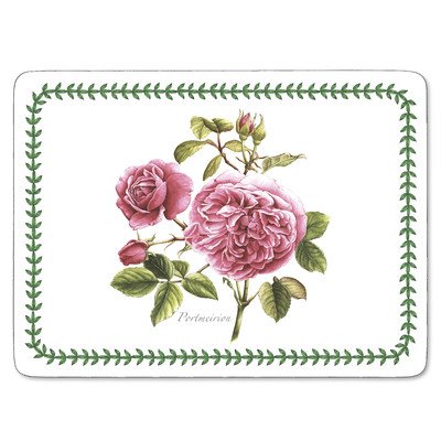 Botanic Roses Placement