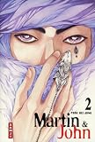 Martin & John, Tome 2 :
