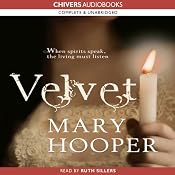 Velvet | [Mary Hooper]