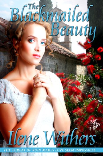 The Blackmailed Beauty