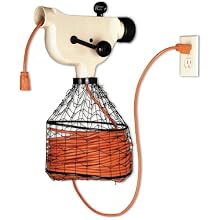 Green Leaf WW-1 Wonder Winder Hand Crank Extension Cord Winder
