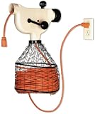 Green Leaf WW-1 Wonder Winder Hand Crank Extension Cord Winder