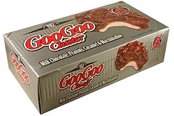 GooGoo Clusters 24 Packs