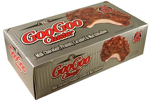 GooGoo Clusters 24 Packs