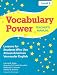 Books : Vocabulary Power Teacher's Manual, Level 2: Lessons for Students Who Use African American Vernacular English